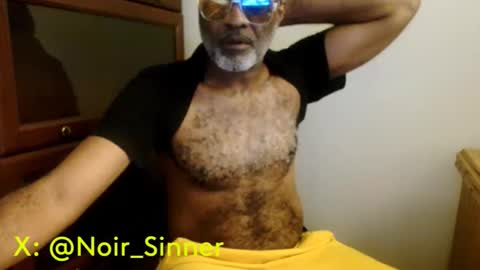 Snapshot of sinnernoir chatting on 04/26/26, 12:41 My Name Is..............................John online show from 04/26/26, 12:41