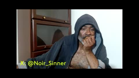 Snapshot of sinnernoir chatting on 05/12/26, 06:54 My Name Is..............................John online show from 05/12/26, 06:54