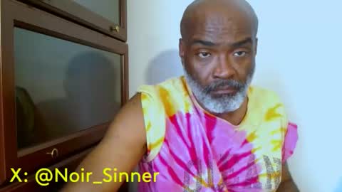 Snapshot of sinnernoir chatting on 05/18/26, 02:23 My Name Is..............................John online show from 05/18/26, 02:23