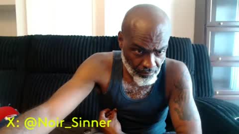 Snapshot of sinnernoir chatting on 06/30/26, 03:57 My Name Is..............................John online show from 06/30/26, 03:57