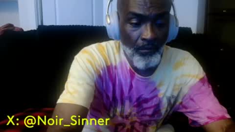 Snapshot of sinnernoir chatting on 07/03/26, 03:24 My Name Is..............................John online show from 07/03/26, 03:24