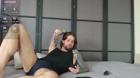 Alya and Mr. Sinner online show from 09/19/25, 05:20