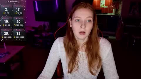 Snapshot of sinnerscorner chatting on 03/18/26, 08:23 Alya and Mr. Sinner online show from 03/18/26, 08:23