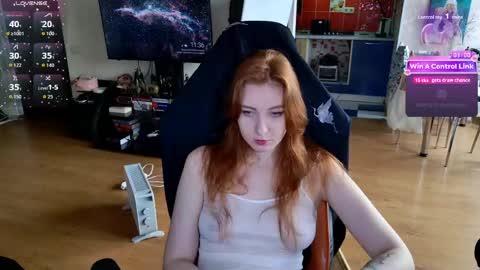 Snapshot of sinnerscorner chatting on 04/21/26, 07:36 Alya and Mr. Sinner online show from 04/21/26, 07:36
