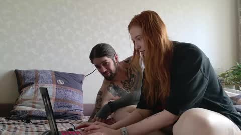 Snapshot of sinnerscorner chatting on 05/09/26, 08:19 Alya and Mr. Sinner online show from 05/09/26, 08:19