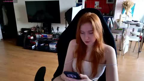 Snapshot of sinnerscorner chatting on 06/05/26, 07:47 Alya and Mr. Sinner online show from 06/05/26, 07:47