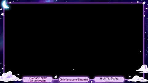 Sinomin online show from 11/06/25, 06:53