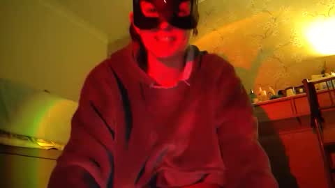 sinsealed online show from 11/25/25, 05:02