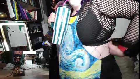 Sinstress hemlock online show from 04/10/26, 02:39