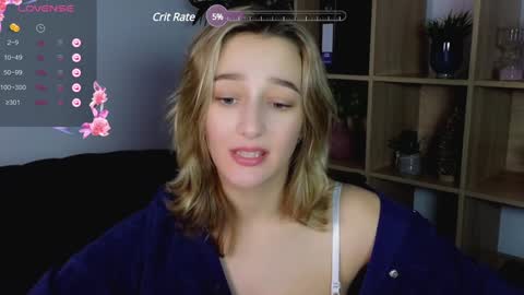 Sinty Noria online show from 01/29/25, 07:36