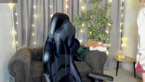 Sinty Noria online show from 02/10/25, 01:03