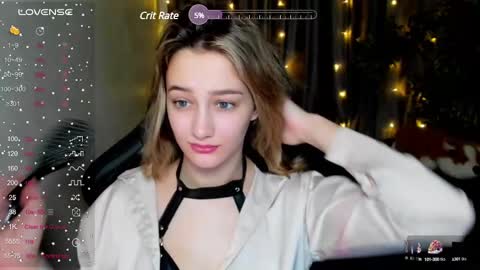 Sinty Noria online show from 03/03/25, 01:21