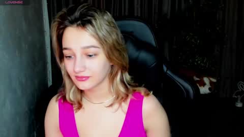 Sinty Noria online show from 03/05/25, 01:31