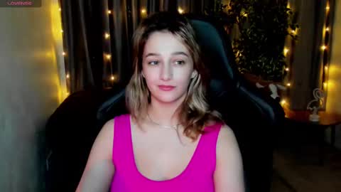 Sinty Noria online show from 03/05/25, 04:34