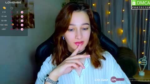 Sinty Noria online show from 09/30/25, 01:32