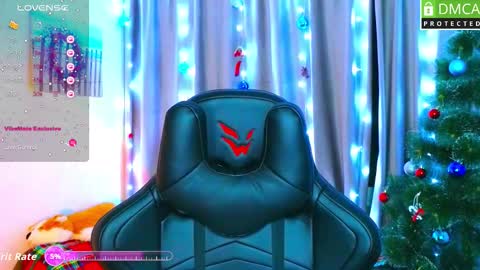 Sinty Noria online show from 12/16/25, 02:05