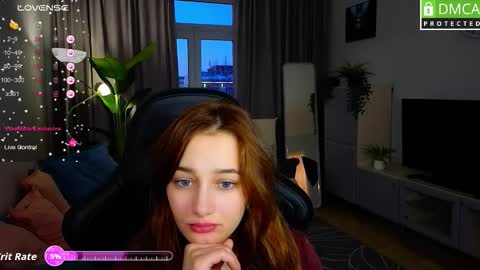 Sinty Noria online show from 02/23/26, 01:03