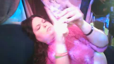 Siofra online show from 02/23/25, 04:39