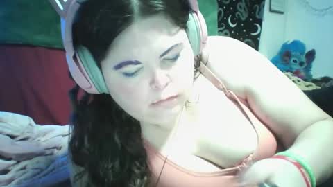 Siofra online show from 02/24/25, 08:06