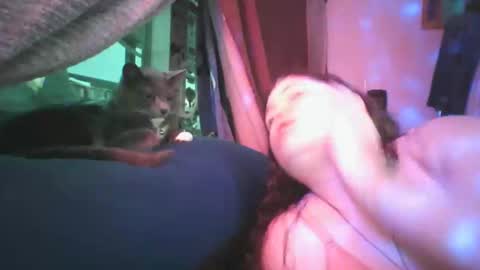 Siofra online show from 02/24/25, 10:58