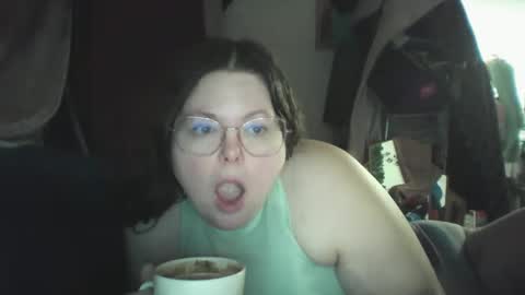 Siofra online show from 02/27/25, 03:04