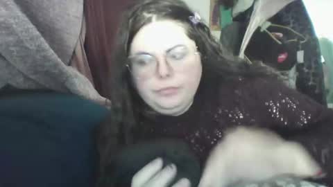 Siofra online show from 03/04/25, 07:51