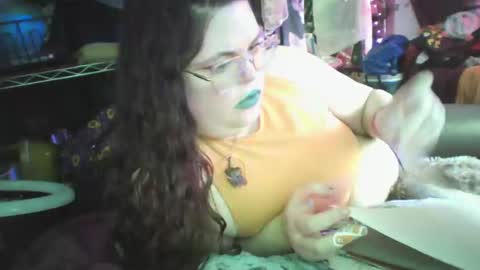 Siofra online show from 03/09/25, 10:30