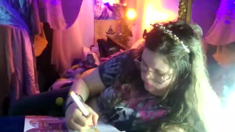 Siofra online show from 09/22/25, 11:51