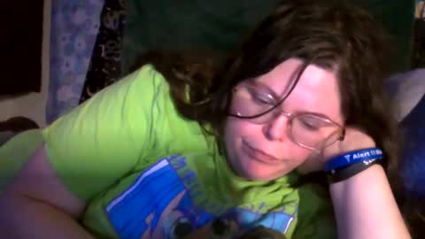 Siofra online show from 09/28/25, 12:16