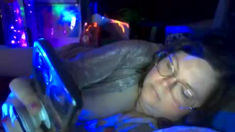 Siofra online show from 10/05/25, 10:40