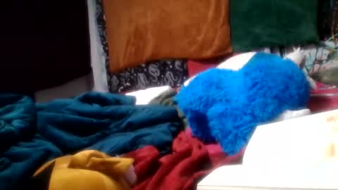 Siofra online show from 10/12/25, 04:00