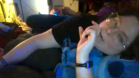 Siofra online show from 11/30/25, 06:56