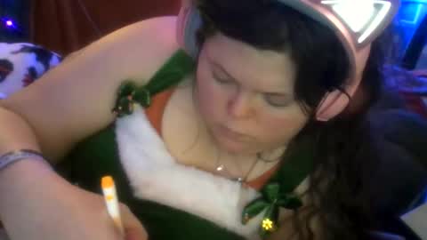 Siofra online show from 12/21/25, 03:52