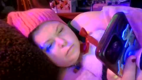 Siofra online show from 01/09/26, 01:52