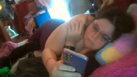 Siofra online show from 03/24/26, 10:15