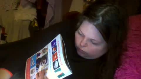 Siofra online show from 04/02/26, 06:44