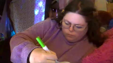 Siofra online show from 04/12/26, 04:56