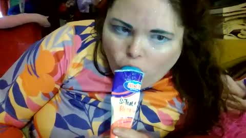 Snapshot of siofra chatting on 04/30/26, 07:53 Siofra online show from 04/30/26, 07:53
