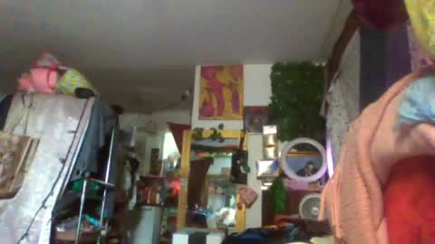 Snapshot of siofra chatting on 07/14/26, 03:07 Siofra online show from 07/14/26, 03:07