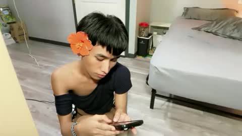 siomairiceee online show from 05/19/26, 07:42