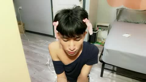 Snapshot of siomairiceee chatting on 06/30/26, 07:53 siomairiceee online show from 06/30/26, 07:53