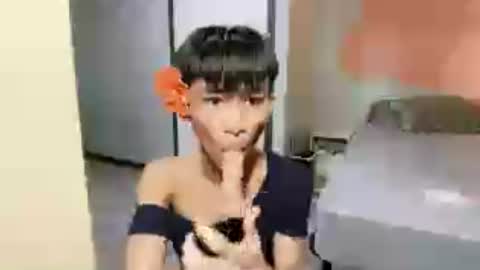 Snapshot of siomairiceee chatting on 07/10/26, 09:12 siomairiceee online show from 07/10/26, 09:12