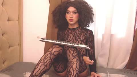 Seonlee online show from 05/27/26, 12:51