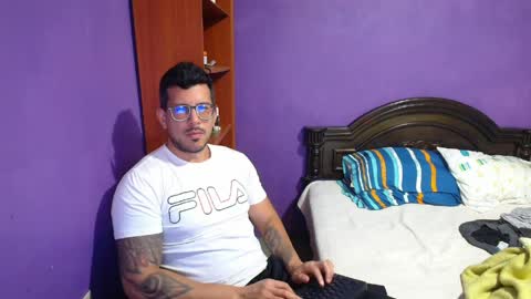 Sir. Anderssen online show from 04/09/26, 01:05