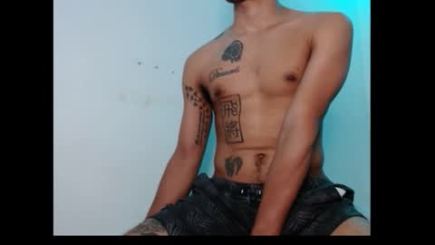 Snapshot of sir_black1 chatting on 11/15/25, 09:11 Sir black online show from 11/15/25, 09:11