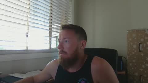 sir_cheify online show from 12/03/25, 04:31