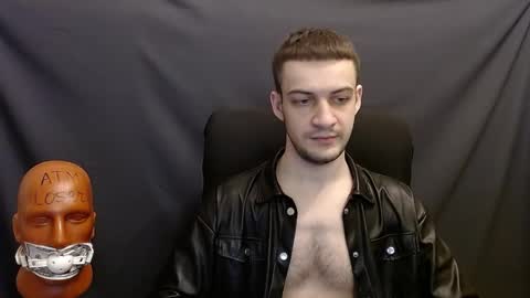 Sir Damien online show from 12/20/24, 08:34