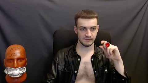 Sir Damien online show from 12/22/24, 03:00