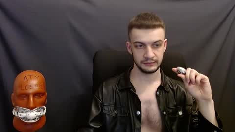 Sir Damien online show from 12/29/24, 02:38