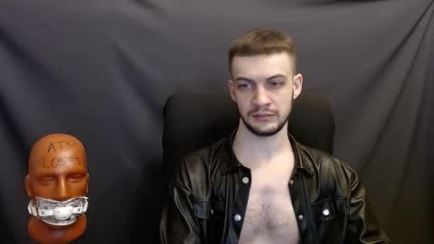 Sir Damien online show from 01/01/25, 03:23